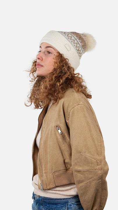 Actual product image Barts Women's Woodstar Beanie (One size)