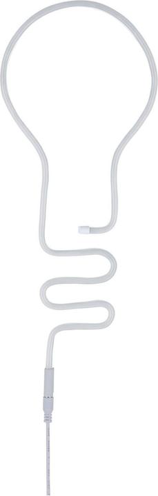 Actual product image Paulmann Neon Colorflex (Orange, 100 cm, Indoor)