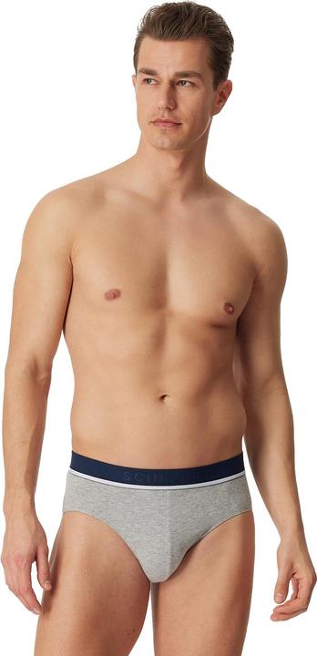 Immagine prodotto Schiesser Organic Cotton Slip (XL, confezione da 3)