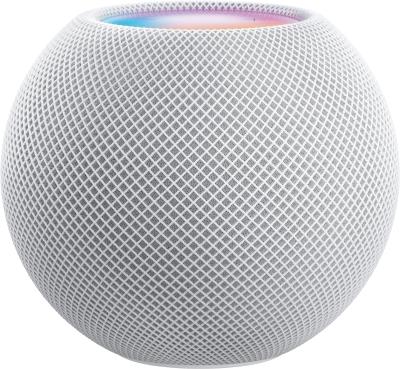 Actual product image Apple HomePod mini (Apple Home)