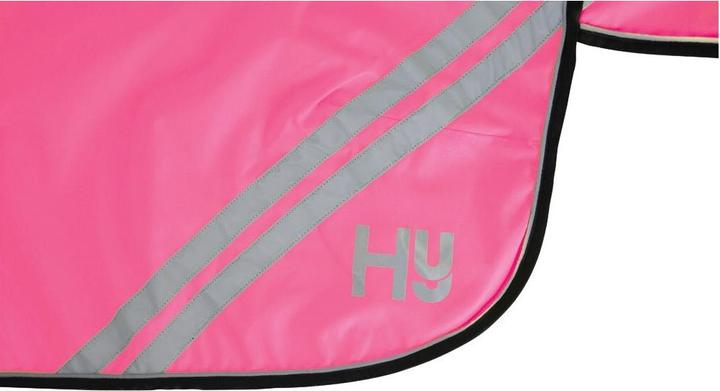 Produktbild HyVIZ Reflector Netzmaterial Trainingsplane Pferde (145 cm)