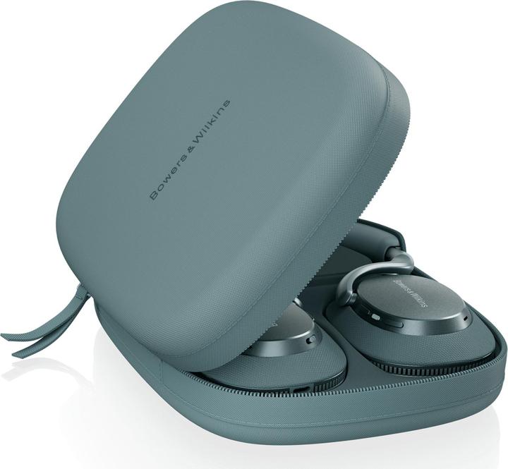 Image du produit Bowers & Wilkins Px7 S3 (ANC, 30 h, Sans fil)