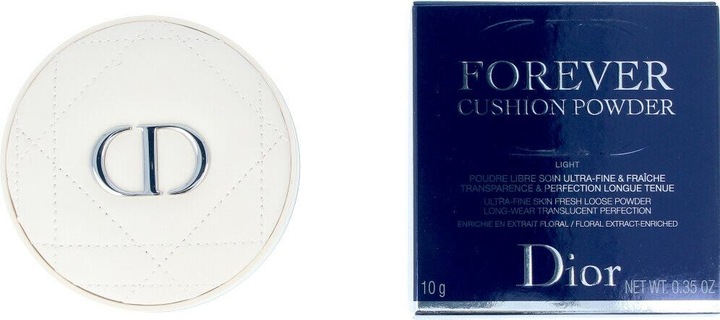 Immagine prodotto Dior Forever Cushion Powder (020 Luce)