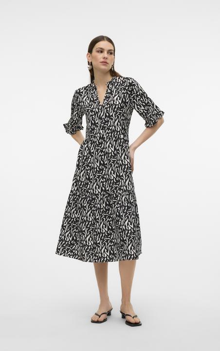 Produktbild Vero Moda VMTILDA Langes Kleid Kleid (XS)