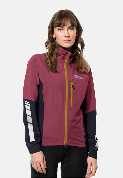 Immagine prodotto Jack Wolfskin Morobbia 2.5L Jkt W (XL)