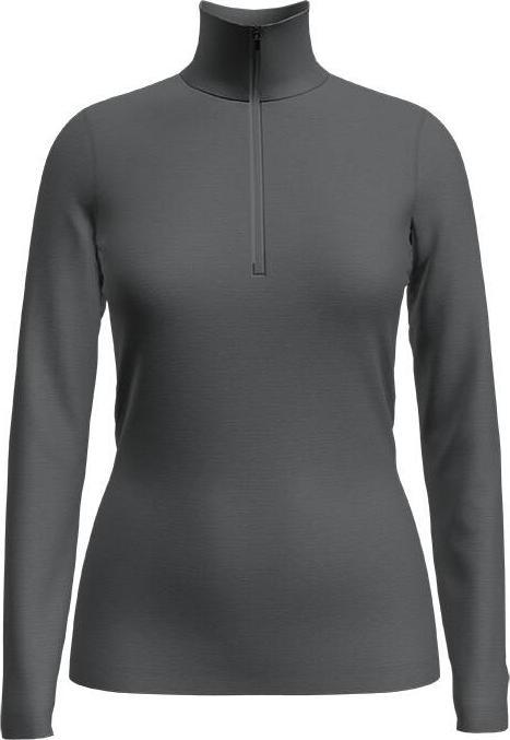 Actual product image Icebreaker Oasis Half Zip (L)
