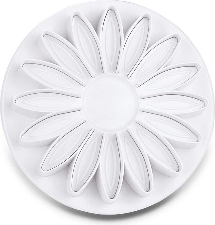 Produktbild Städter Ausstecher Sonnenblume und Gerbera gross