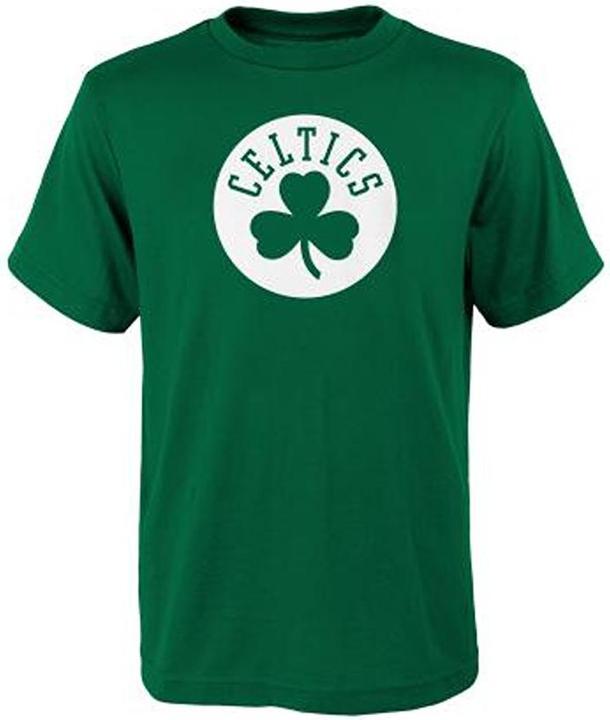 Produktbild Outerstuff Nba Primary Logo Ss T-Shirt La Clippers Bs8 (S)