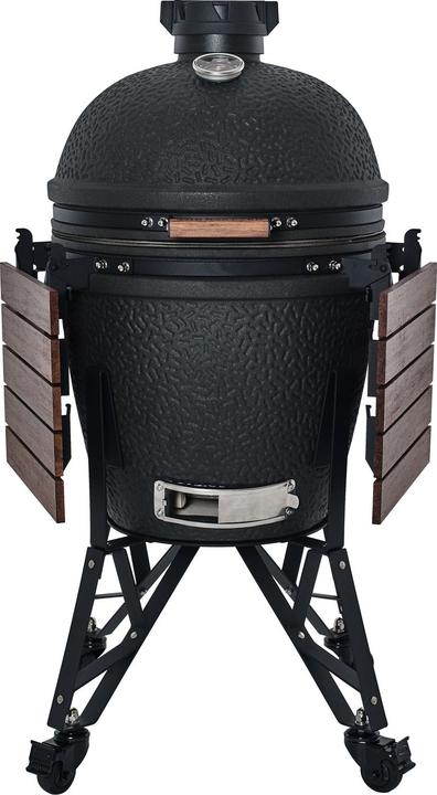 Produktbild The Bastard Kamadogrill Urban Large Multilevel (490 mm)