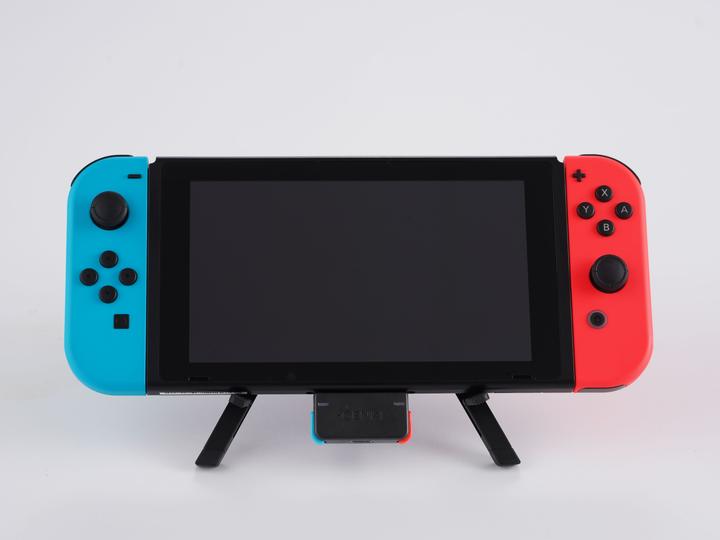 Actual product image Genki Portable Stand (Switch, Switch Lite)
