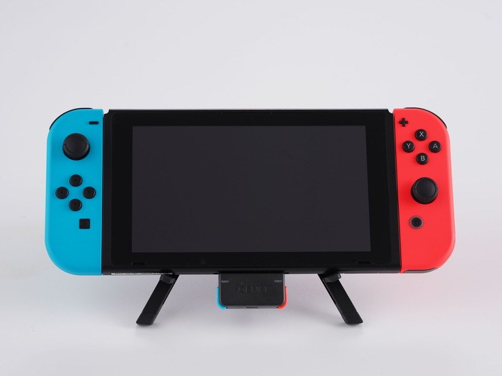 Actual product image Genki Portable Stand (Switch, Switch Lite)