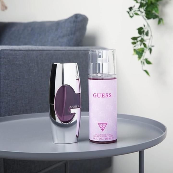 Produktbild Guess For Women (250 ml, Körper- & Haarduftspray)