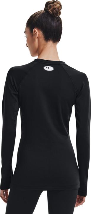 Immagine prodotto Under Armour Felpa Cg Authentics Da Donna (M)