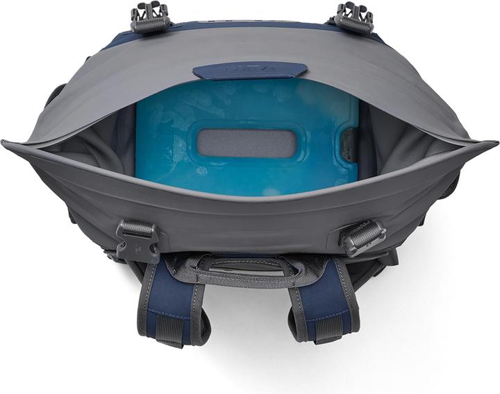 Produktbild Yeti Hopper Soft Backpack Cooler (20 l)