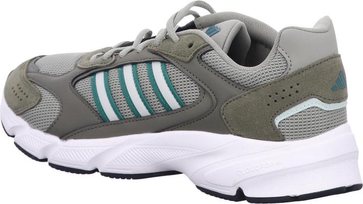 Image du produit Adidas Herren Sneaker Crazychaos 2000 Olive (45)