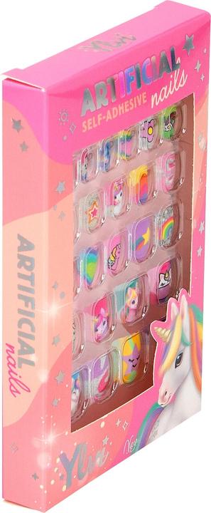 Actual product image Magni DEPESCHE Ylvi Kunstnägel