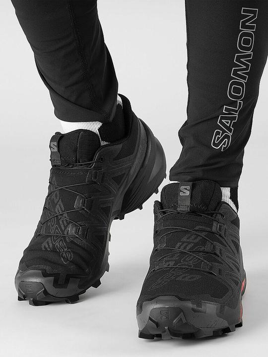 Produktbild Salomon Speedcross 6 Wide (43 1/3)