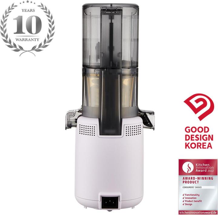 Actual product image Hurom H310A-BEC04PL