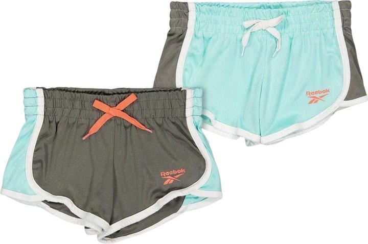 Image du produit Reebok - Shorts - Fille (110)