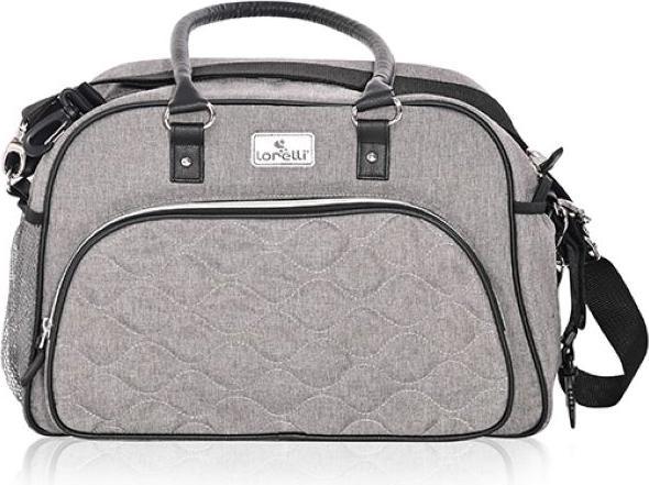 Actual product image Lorelli Diaper bag Viola