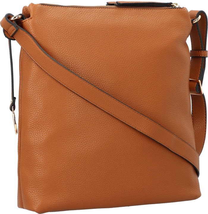 Actual product image L.Credi New Orleans shoulder bag 27 cm