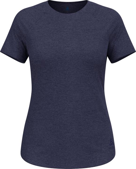 Actual product image Odlo Women's T-Shirt Crew Neck S/S Essential 365 (M)