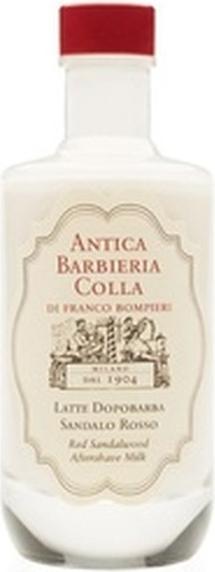 Antica Barbieria Colla Sandalo Rosso (Aftershave Balsam, 100 ml)