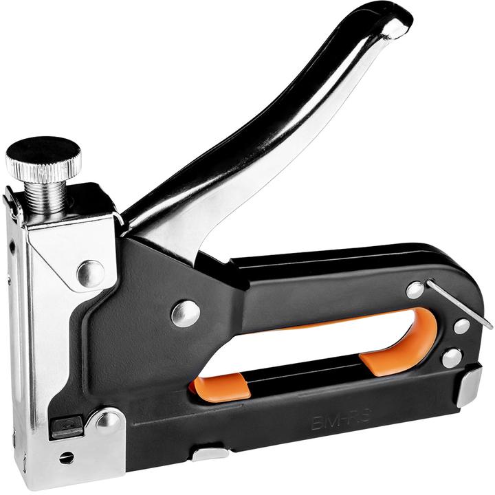 Actual product image Mannesmann Tacker Superstar