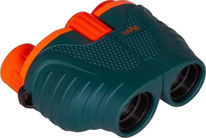 Actual product image Levenhuk LabZZ B6 (10x, 25 mm)