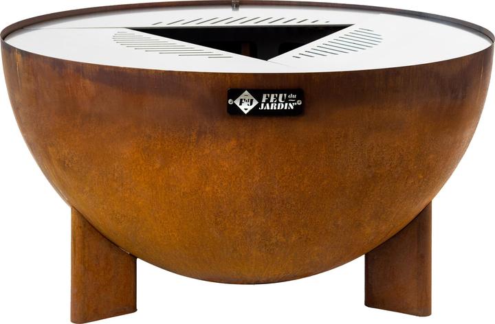 Immagine prodotto Feu du Jardin Tria (98 cm)