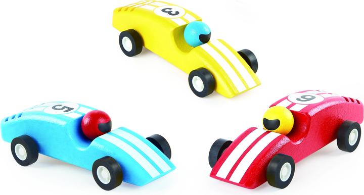 Produktbild Pintoy PT Racing car