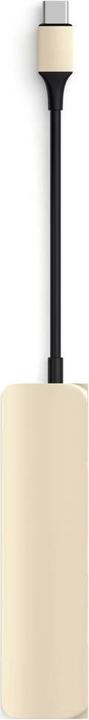 Produktbild Satechi St-Cmag (USB-C, 4 Ports)