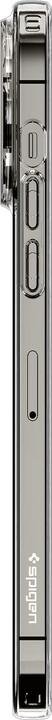 Actual product image Spigen Liquid Crystal (Apple iPhone 14 Pro)