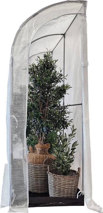 Produktbild Videx Anlehngewächshaus Mobility