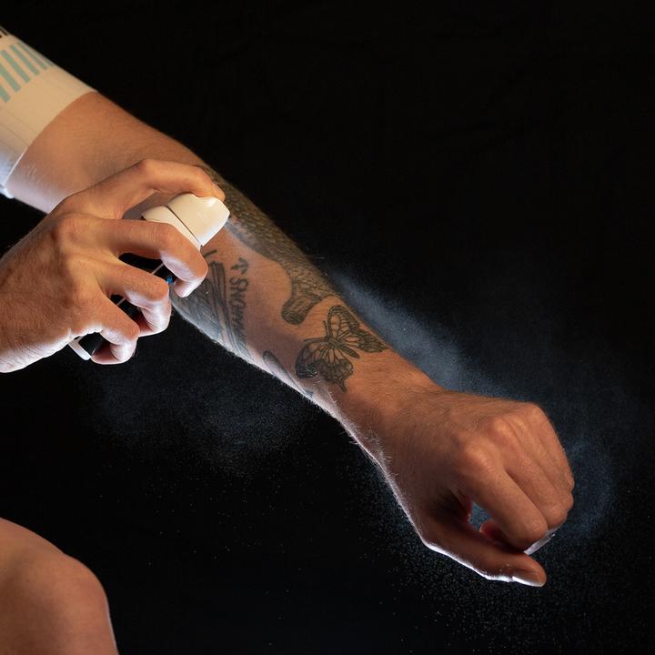 Immagine prodotto Dynamic Bike Care Sunsation SPF-50 (Spray solare, SPF 50, 75 ml)