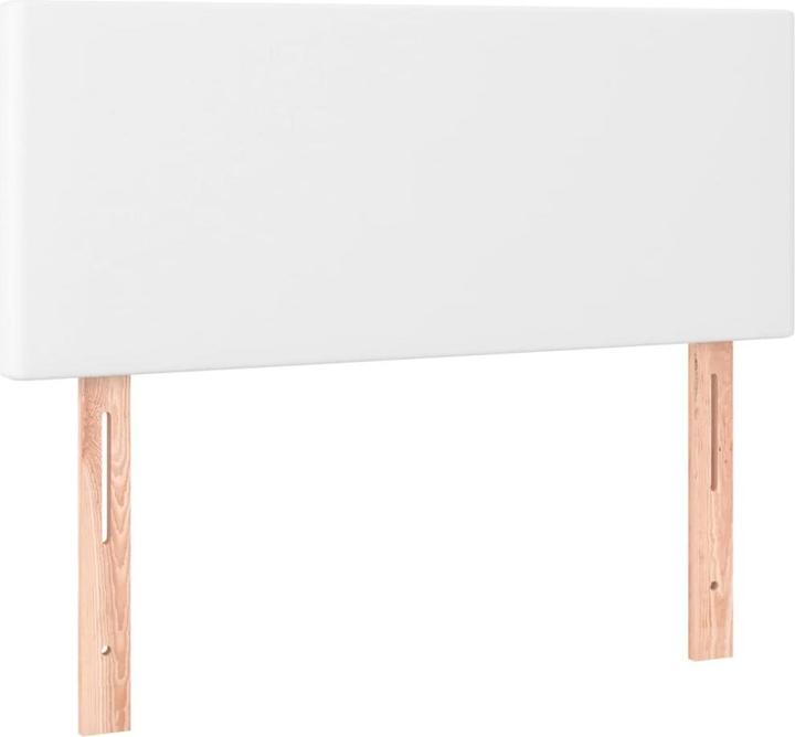 Image du produit vidaXL Boxspringbett (90 x 200 cm)