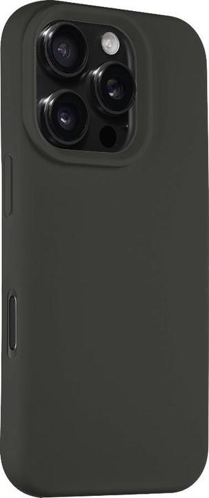 Actual product image Tactical MagForce Velvet Smoothie Cover for Apple iPhone 16 Pro Bazooka (Apple iPhone 16 Pro)