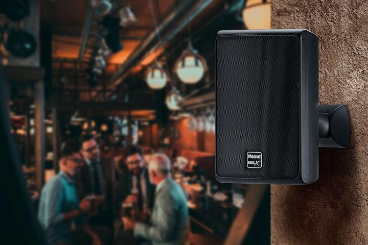 Produktbild Magnat Symbol X 130 (1 Paar)