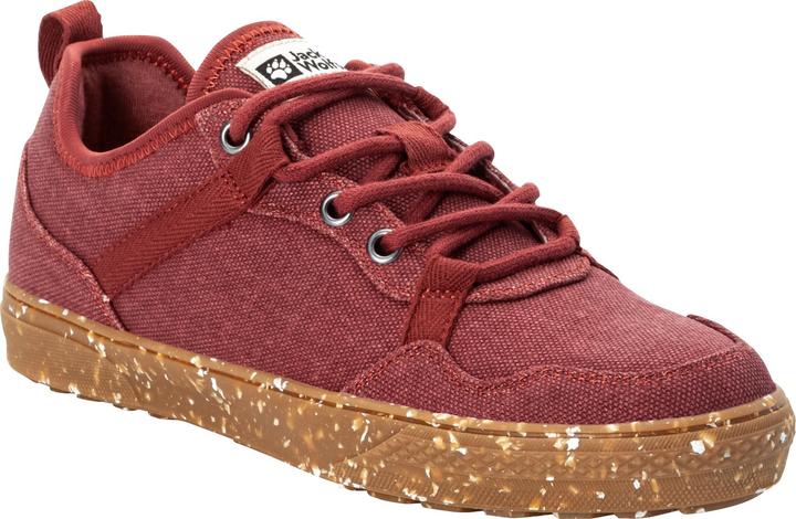 Produktbild Jack Wolfskin Ecostride 3 Low W (40.5)