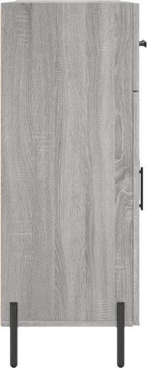 Image du produit vidaXL Sideboard (69.50 x 34 x 90 cm)