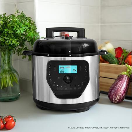 Produktbild Cecotec GM H-Deluxe