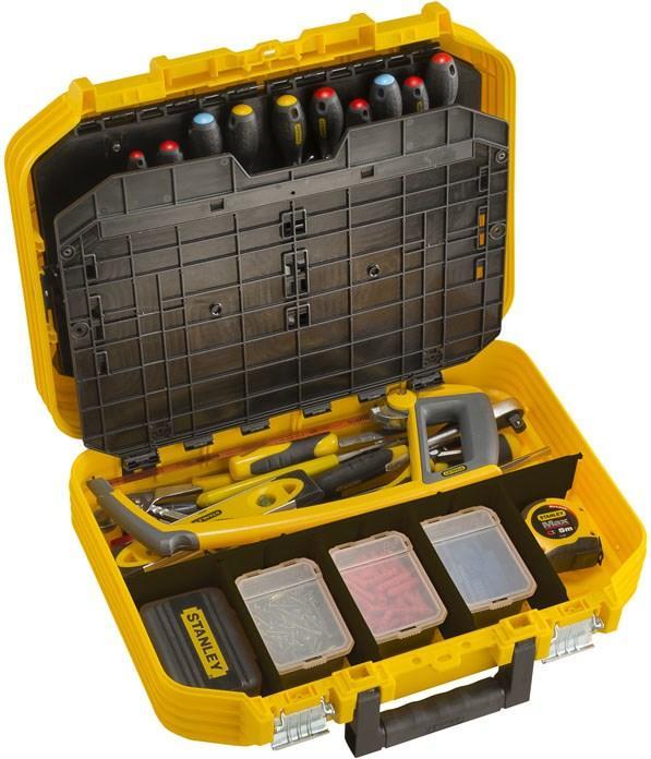 Produktbild Stanley Werkzeugkoffer FatMax (1 Teil)