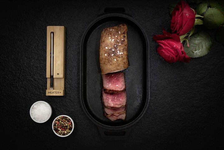 Immagine prodotto Meater Termometro per carne intelligente Plus