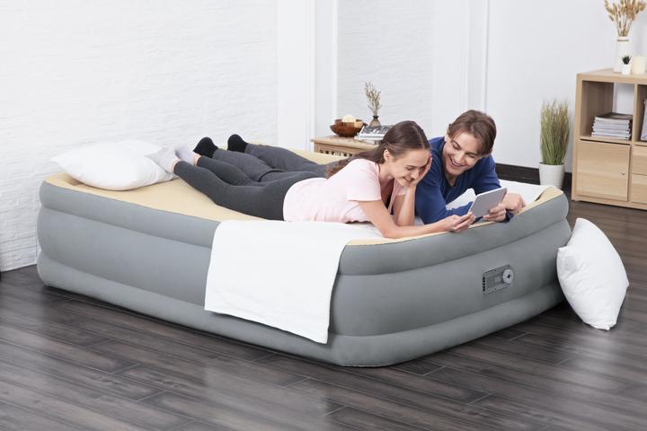 Produktbild Bestway Air Bed Queen (150 x 200 cm)