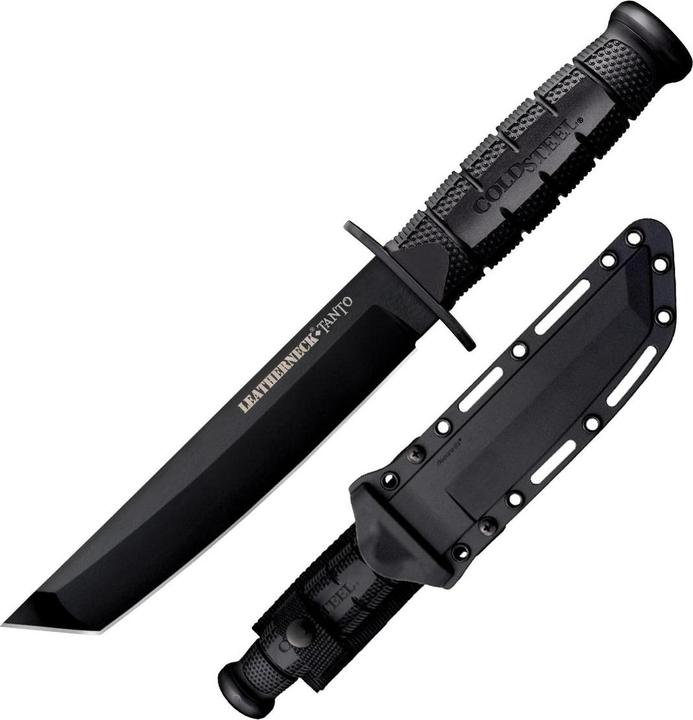 Immagine prodotto Cold Steel Collo di cuoio (17.78 cm)