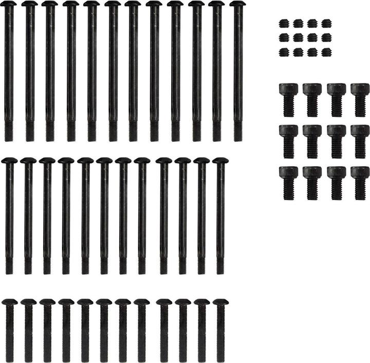Produktbild Amewi Schrauben Set C MTX10
