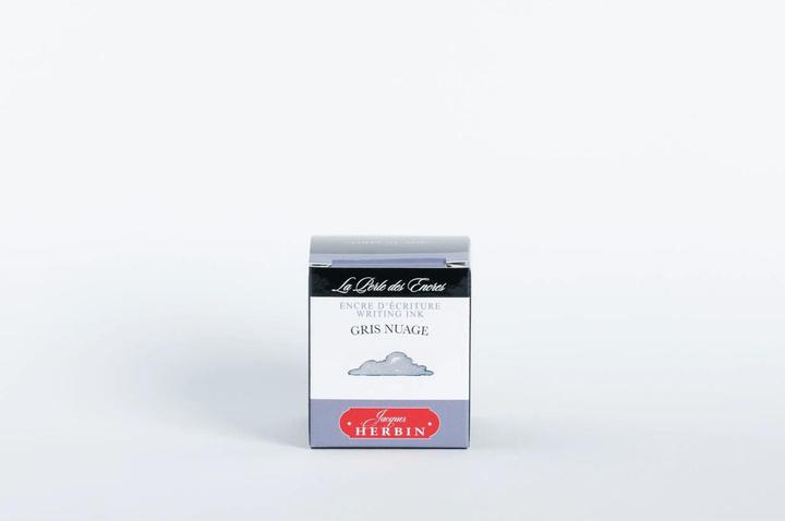 Image du produit Herbin Ecriture (720 pièce(s), Gris)