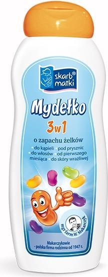 Actual product image MGA Na