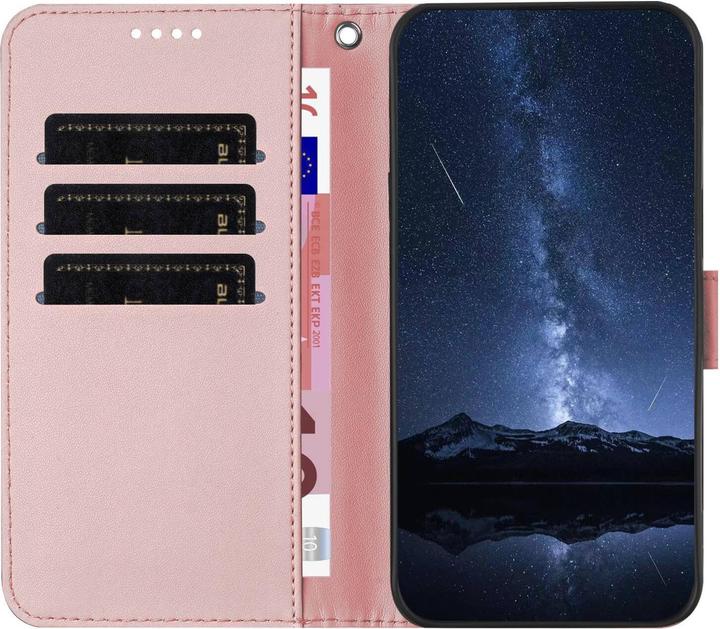 Produktbild Cover-Discount Elegantes Hüllen Etui (Apple iPhone 17)