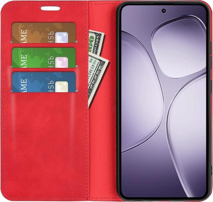Produktbild Cover-Discount Xiaomi 14T Pro - Stand Flip Case Hülle (Xiaomi 14T Pro)